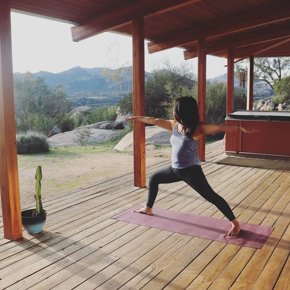 Meet your Posher, Lindsey